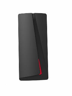 Считыватель карт и брелоков ATIX AT-AC-R2-W/EM Black, IP68, 125KHz, накладной, черный, 48x110x21 мм