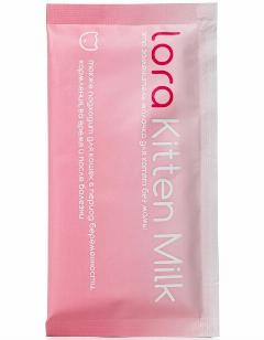 LORA Kitten Milk заменитель молока для котят, сухая смесь 30 г