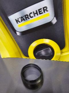 Уплотнение конденсатора K2-K5 арт 9.080-465