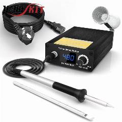 Паяльная станция handskit T12, B2, EU Plug 220V