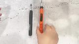 Беспроводной паяльник isfriday USB Soldering Iron, orange — фото 2