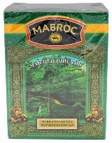 Чай черный Mabroc Premier Blend, 250 грамм, (картонная упаковка). — фото 3