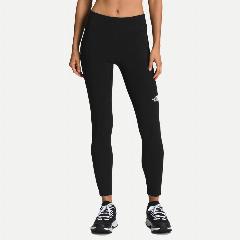 Тайтсы The North Face, black