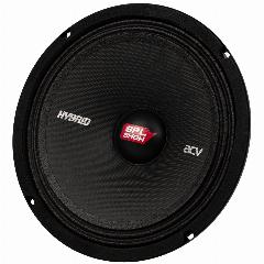 Акустика SPL SHOW 8" ACV NF-200HY (пара)