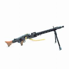Пластиковый набор для сборки MG42 1:6, only gun