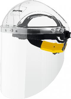 Защитный лицевой щиток, 220х385 мм, Spectra KRAFTOOL 110811