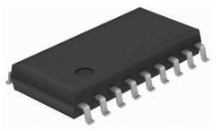 HT46R47-H микросхема