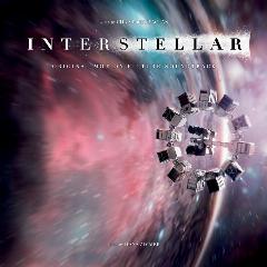 Hans Zimmer – Interstellar (Original Motion Picture Soundtrack)