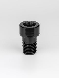 Переходник M22 мама - 1 1/4" папа
