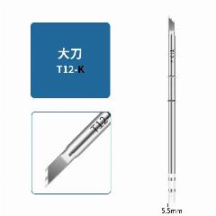 Жало T12 для паяльника Hakko FX951