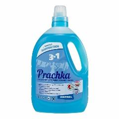 Гель для стирки Aromika "Prachka", Universal, 3 в 1, 3300 мл