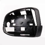 Держатель рамки бокового зеркала для Ford Focus MK3 MK2 II III 2012 2014 2015 2018 2010 2011 Mondeo MK4, with hole-left — фото 4