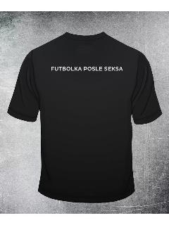 Футболка, белый