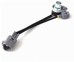 Датчик оборотов компрессора кондиционера Denso 6SBU16, 7SBH17C, TSB19C для Toyota, Lexus