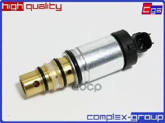 Клапан компрессора CGA арт. 11CVLV1401RA