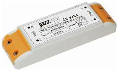 Блок питания для светодиодных лент JazzWay PPS-CVP 12036 36W IP20
