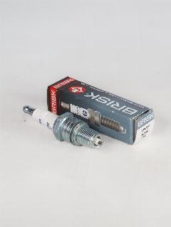 Свеча зажигания BRISK Super R LR17YC на ГАЗ 406 двиг., М14