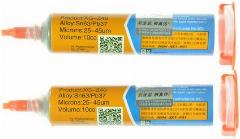 Паста паяльная BGA Mechanic XG-Z40 (35g)
