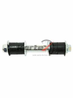 Тяга стабилизатора передней подвески Kortex KLS5217 для а/м Mitsubishi Lancer, Carisma, Colt