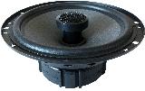 Коаксиальная акустическая система Best Balance D65 16,5 см, черный — фото 4