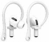 Крепление Elago для AirPods Pro EarHook White (2 шт.) — фото 3