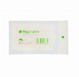 Пластырь Мепиформ (Mepiform) силиконовый от рубцов гипертрофических или келоидных самоклеящаяся 5х7.5см, 293700 (Поштучно (1 штука)), бежевый — фото 2