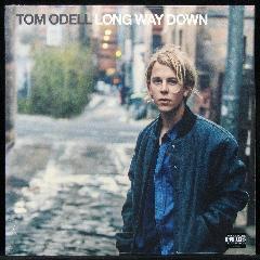 Tom Odell – Long Way Down, 12"