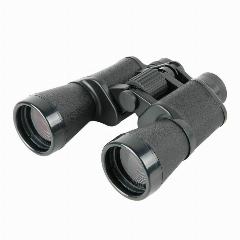 Бинокль Veber Classic БПЦ 12*50 VL, черный