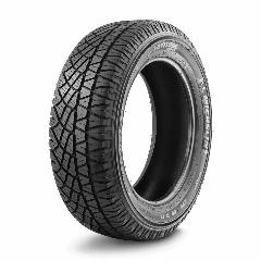 Шины летние Michelin Latitude Cross DT 225/65 R17 102 H Резина легковая имп