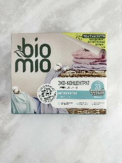Эко порошок BioMio Колор для цветного белья, без запаха, 1000г