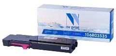 Картридж NV Print NV-106R03535 Magenta для Xerox VersaLink C400/C405 (8000k), пурпурный