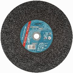 Круг отрезной по металлу, 355 x 3.5 x 25.4 мм Gross 74394