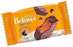«Belucci», конфета с шоколадным вкусом (коробка 1,2 кг)