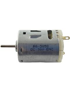 Redmond RF-523-DV (RS-385S) двигатель DC36V для фена RF-523