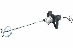 Миксер строительный P.I.T. PHM150-C 1500 Вт, 0-500/0-700об/мин, рег. оборотов, венчик 120 мм