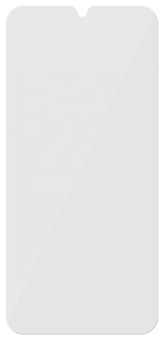 Защитное стекло Borasco для Realme C21/C21Y/C31/C33/C35/C11, прозрачный