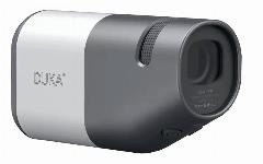 ATuMan TR1 Telescopic Rangefinders 800m, темно-серый