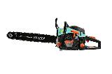 Бензопила Sturm! GC9945 2.3 кВт, шина 18", 72 звена, шаг цепи 0,325", голубой/черный — фото 4