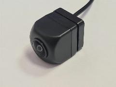 Камера заднего вида CCD HD для Toyota, Lexus вместо штатной на заводское место CARMEDIA ZF-TY-LX-OEM-1080P25HZ
