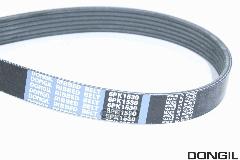 Ремень приводной SOLARIS без кондиционера DONGIL арт. 6PK1530
