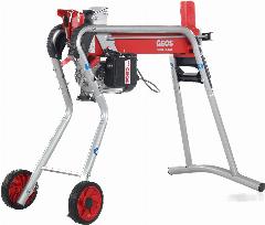 Дровокол GEOS Easy KHS 5204 (AL-KO KHS 5204), черный