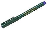 Ручка капиллярная Faber-Castell "Finepen 1511" синяя, 0,4мм Faber-Castell 073886, cиний — фото 3