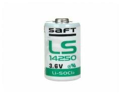 Элемент питания Saft LS14250 10 шт