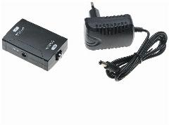 Конвертер PALMEXX Optical to Coaxial Converter