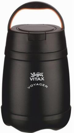 Термос для еды Vitax Exceptional 500 мл (VX-3416), черный