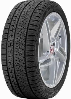 Triangle PL02 245/65 R17 111H XL