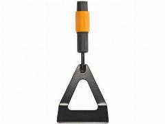 Насадка-мотыга голландская QuikFit Fiskars, оранжевый, черный