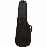BRO BAG PEG-01BK Чехол для электрогитары, черный, серый — фото 2