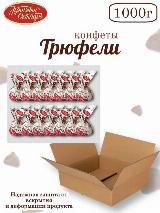 Конфеты «Трюфели», 1 кг — фото 3