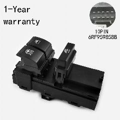 Подъемник для VW Polo/Derby/Vento-IND 2015-2022 Skoda RAPI 2012-2023 6RU959858B 6RF959858B 6RF959858D 6RF959858A